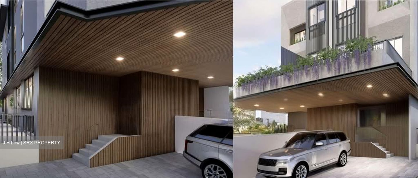 Lorong G Telok Kurau (D15), Semi-Detached #617515301